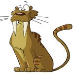 pixwords italiano TIGRE