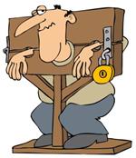 pixwords italiano GOGNA