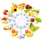 pixwords italiano VITAMINE